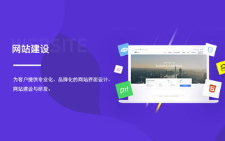 从界面美学到功能实现 全面解析现代网站设计与开发